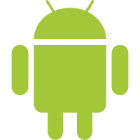 Android Icon