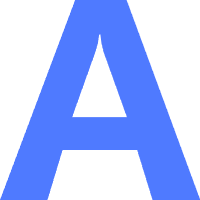 Text Recognition Icon