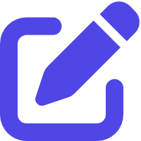 edit pen icon